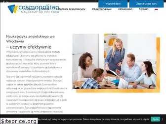 cosmopolitan.edu.pl