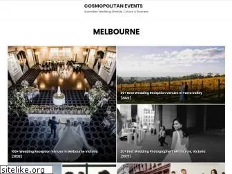 cosmopolitanevents.com.au