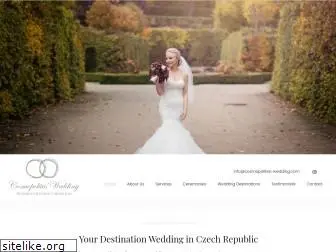 cosmopolites-wedding.com