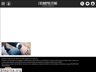 cosmopolitime.com