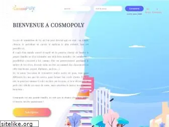 cosmopoly.site