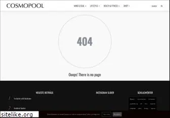 cosmopool.de