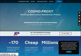 cosmoproxy.com