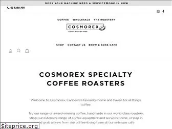 cosmorex.com.au