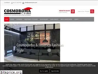 cosmoroma.com