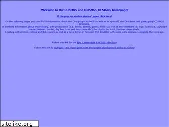 cosmos-c64.com