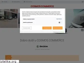 cosmos-commerce.ba