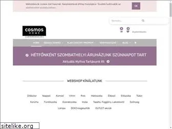 cosmos-home.net