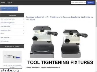 cosmos-industrial.com