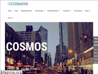 cosmos-lab.org