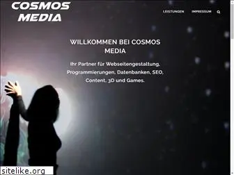 cosmos-media.de