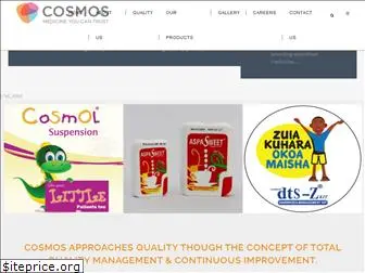 cosmos-pharm.com