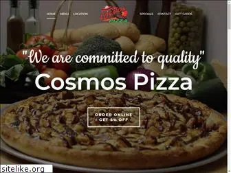 cosmos-pizza.com