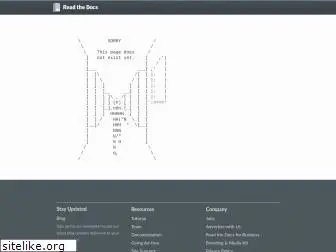 cosmos-sdk.readthedocs.io