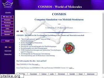 cosmos-software.de
