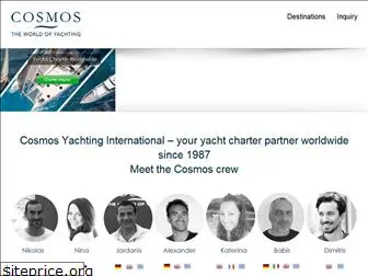 cosmos-yachting.gr