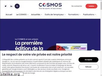cosmos.asso.fr