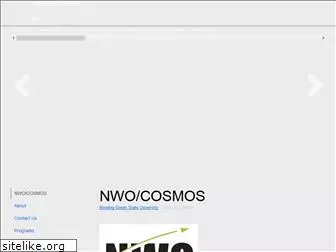 cosmos.bgsu.edu