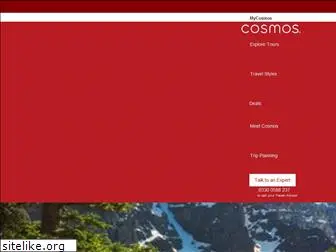 cosmos.co.uk