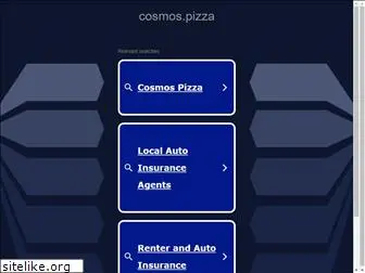 cosmos.pizza