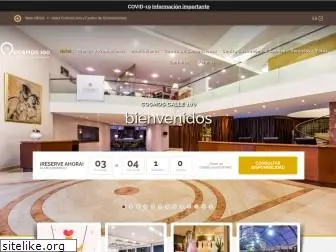 cosmos100hotel.com