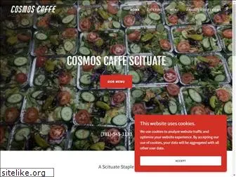 cosmoscaffe.com