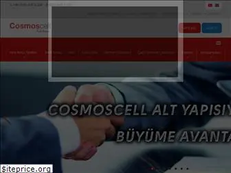 cosmoscell.com.tr