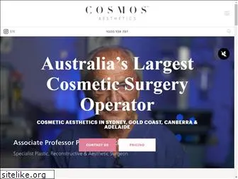 cosmosclinicsydney.com.au
