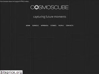 cosmoscube.org