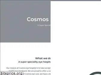 cosmoseyecare.in