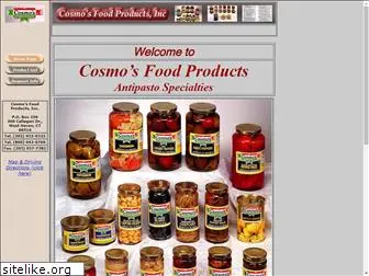 cosmosfoods.com