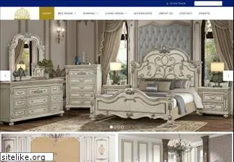 cosmosfurniture.com