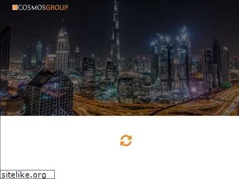 cosmosgroup.ae