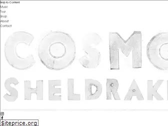 cosmosheldrake.com