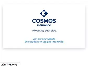 cosmosins.com