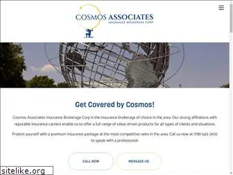 cosmosinsurancenyc.com