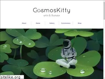 cosmoskitty.com