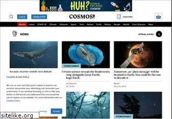 cosmosmagazine.com