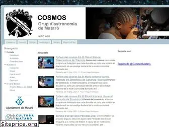 cosmosmataro.org