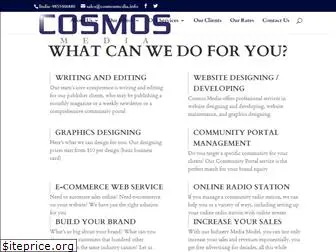 cosmosmedia.info