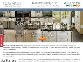 cosmosmg.com