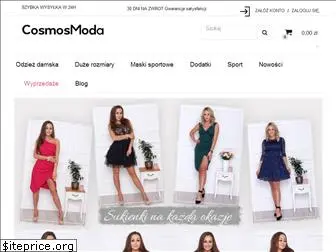 cosmosmoda.pl