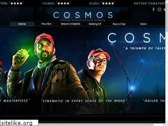 cosmosmovieofficial.com