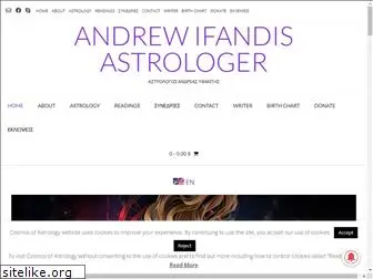 cosmosofastrology.com