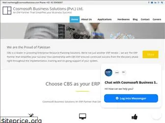 cosmosoftsolution.com