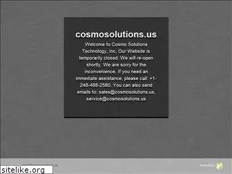 cosmosolutions.us