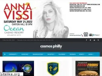 cosmosphilly.com