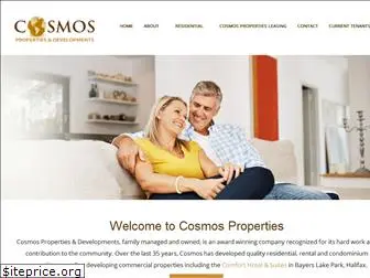 cosmosproperties.ca