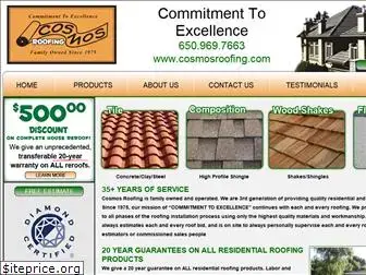 cosmosroofing.com