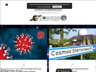 cosmossterrenwacht.nl